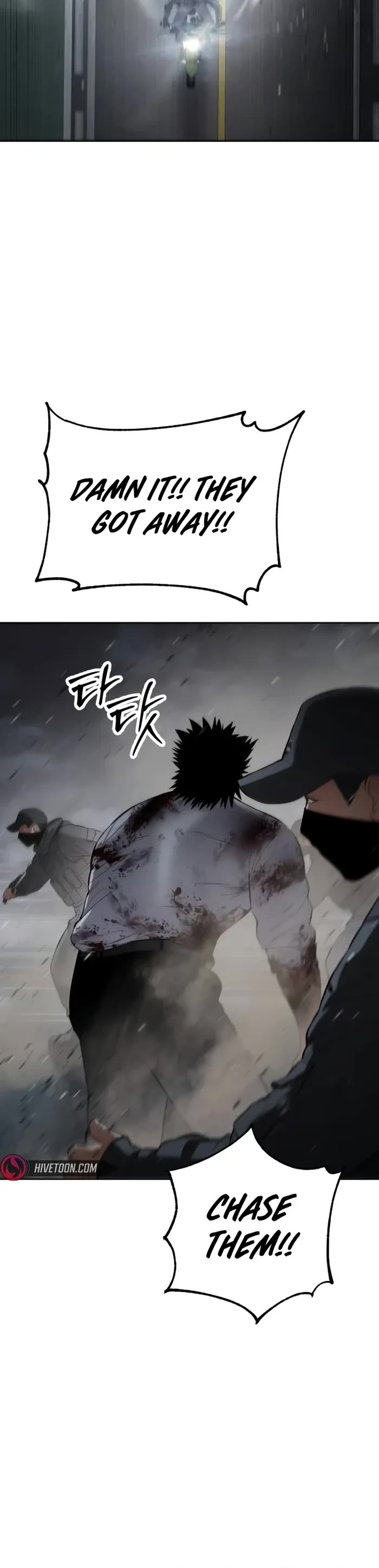 Baek XX Chapter 96 page 62 - Chapter 96
