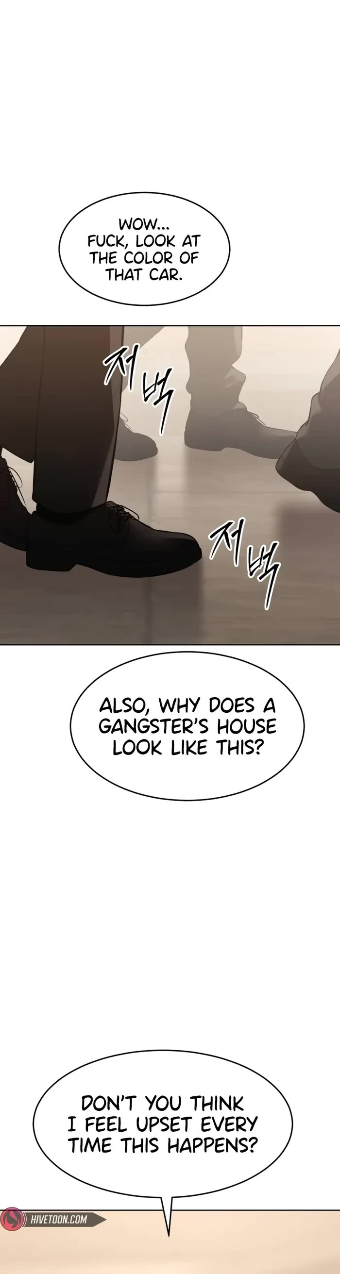 Baek XX Chapter 96 page 66 - Chapter 96