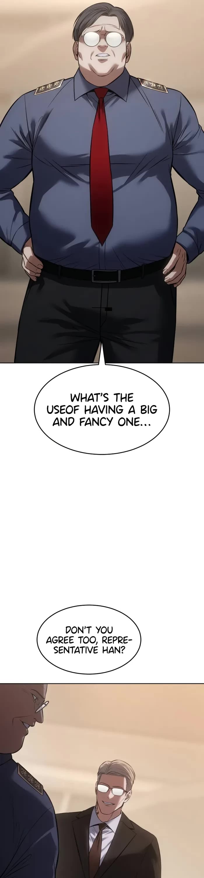 Baek XX Chapter 96 page 67 - Chapter 96