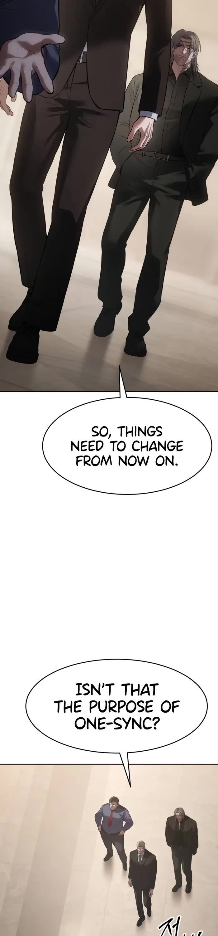 Baek XX Chapter 96 page 68 - Chapter 96