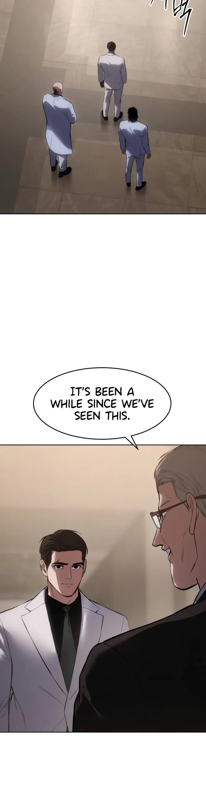 Baek XX Chapter 96 page 69 - Chapter 96