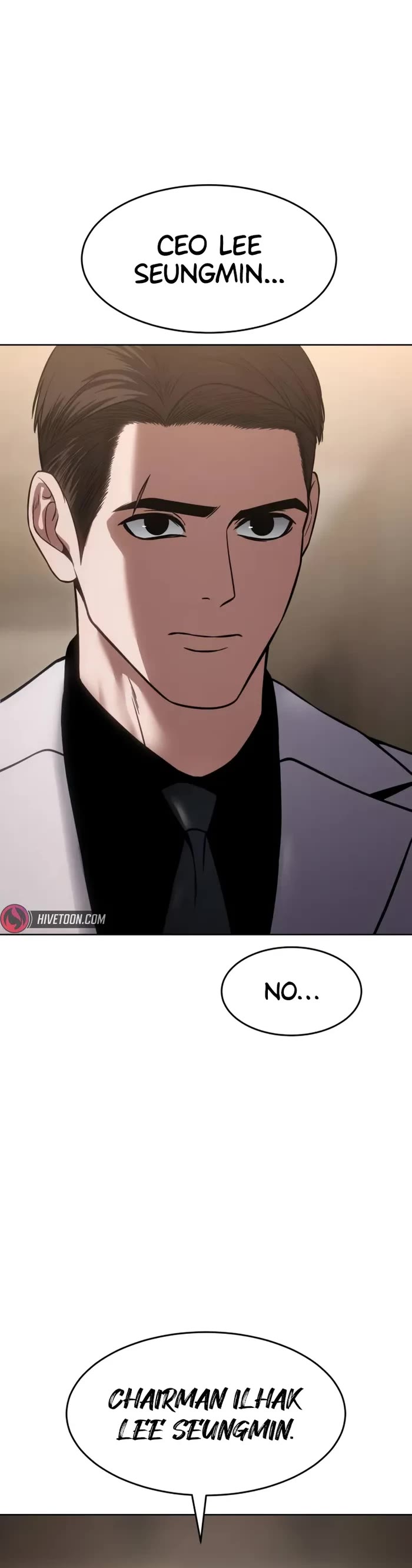 Baek XX Chapter 96 page 70 - Chapter 96