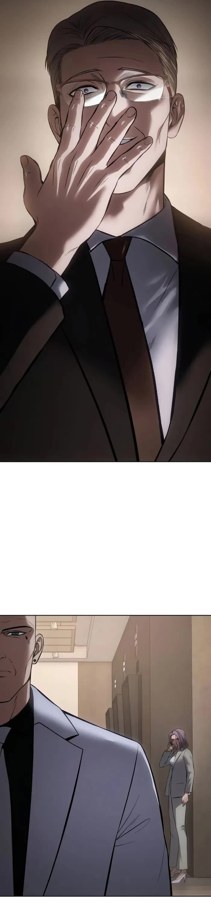 Baek XX Chapter 96 page 71 - Chapter 96