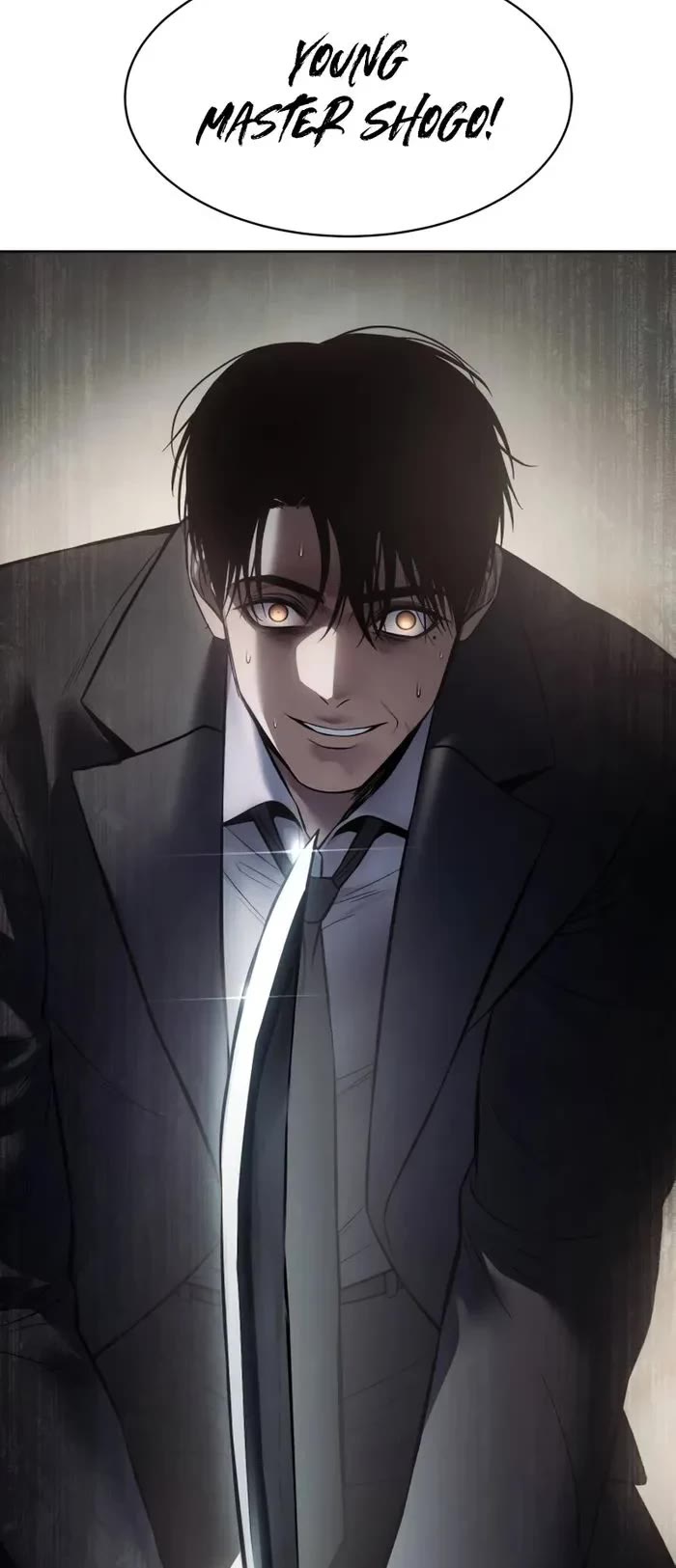 Baek XX Chapter 96 page 74 - Chapter 96