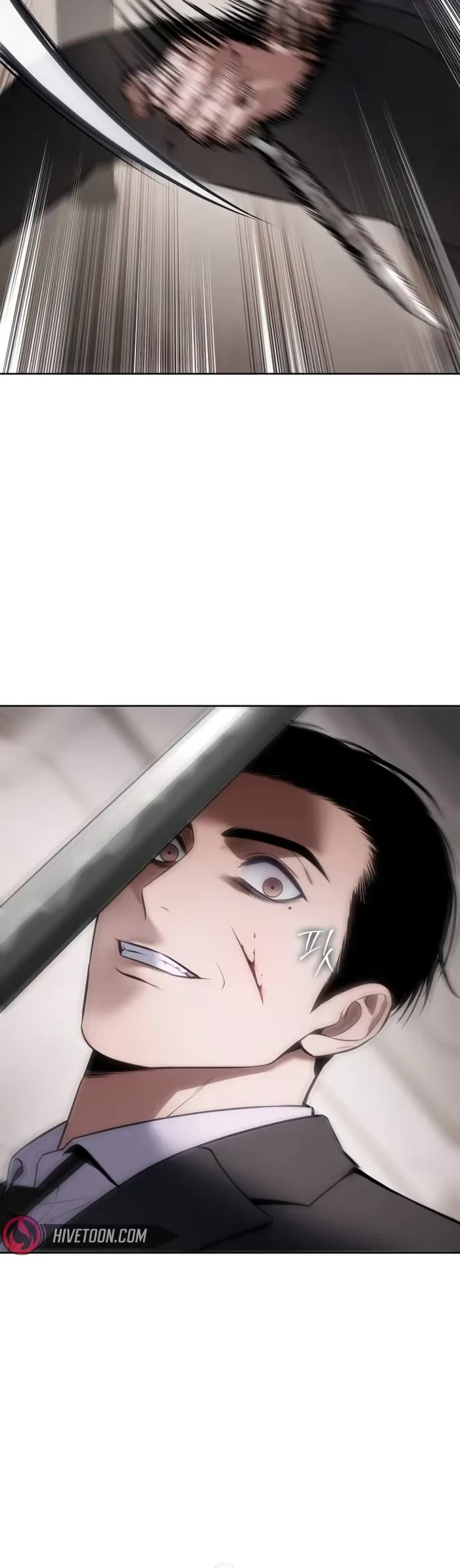 Baek XX Chapter 97 page 12 - Chapter 97