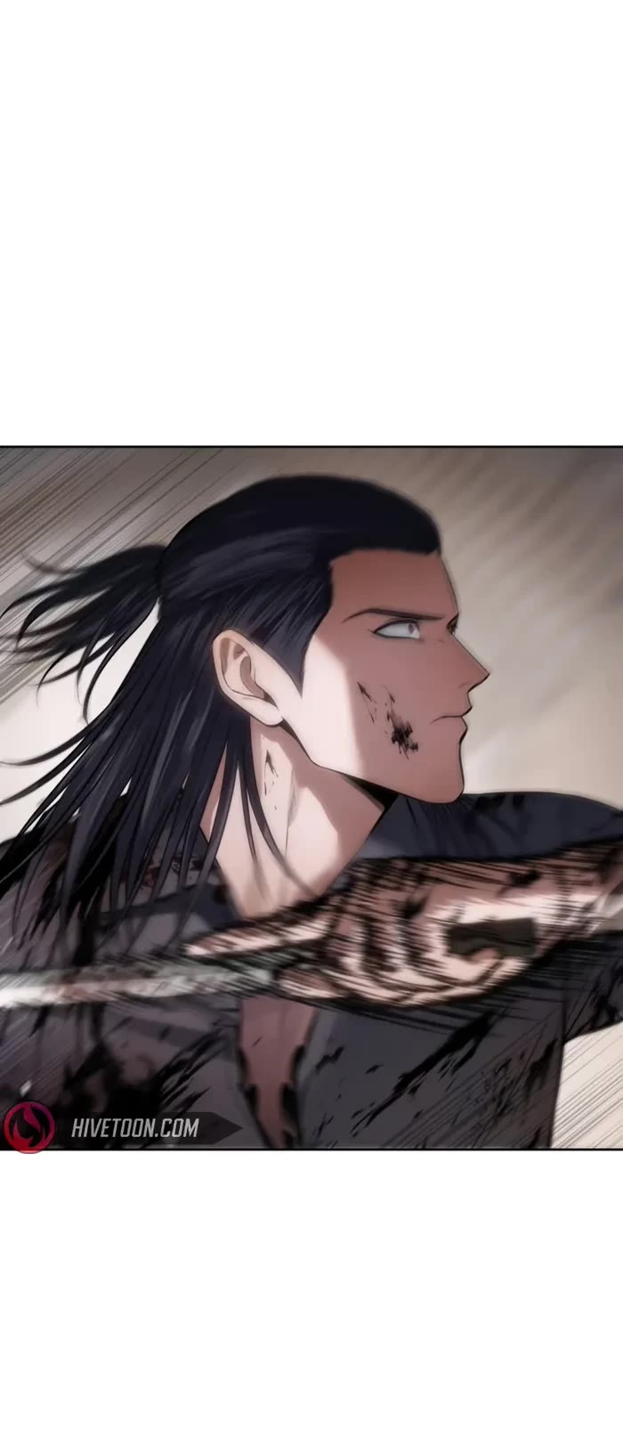 Baek XX Chapter 97 page 17 - Chapter 97