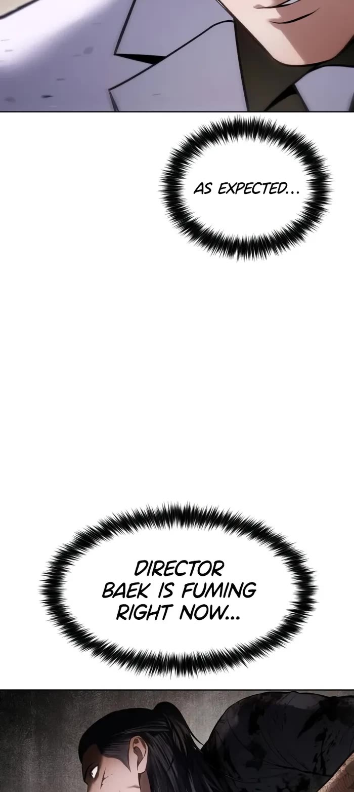 Baek XX Chapter 97 page 21 - Chapter 97