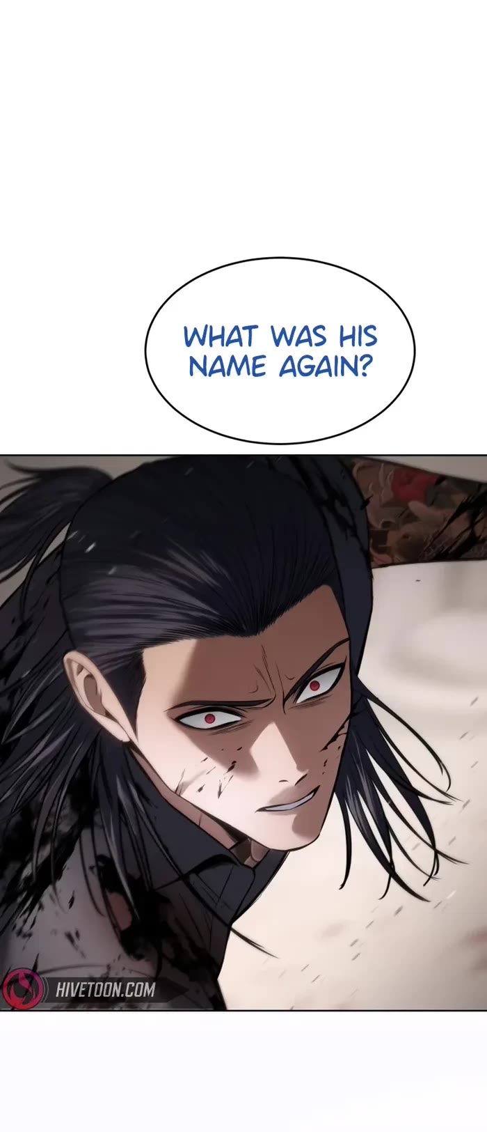 Baek XX Chapter 97 page 27 - Chapter 97