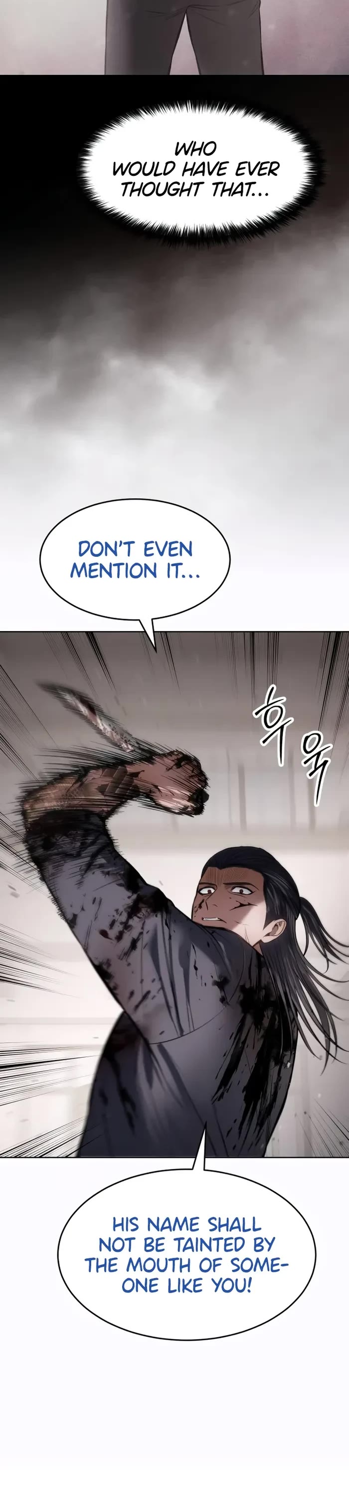 Baek XX Chapter 97 page 29 - Chapter 97