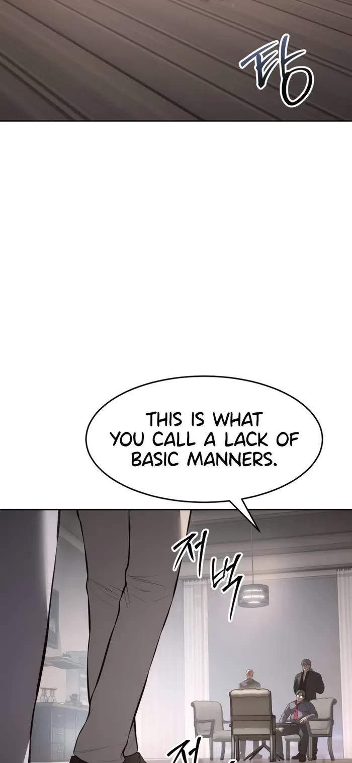 Baek XX Chapter 97 page 35 - Chapter 97