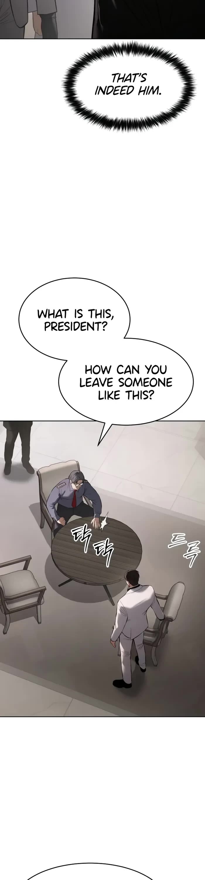 Baek XX Chapter 97 page 39 - Chapter 97
