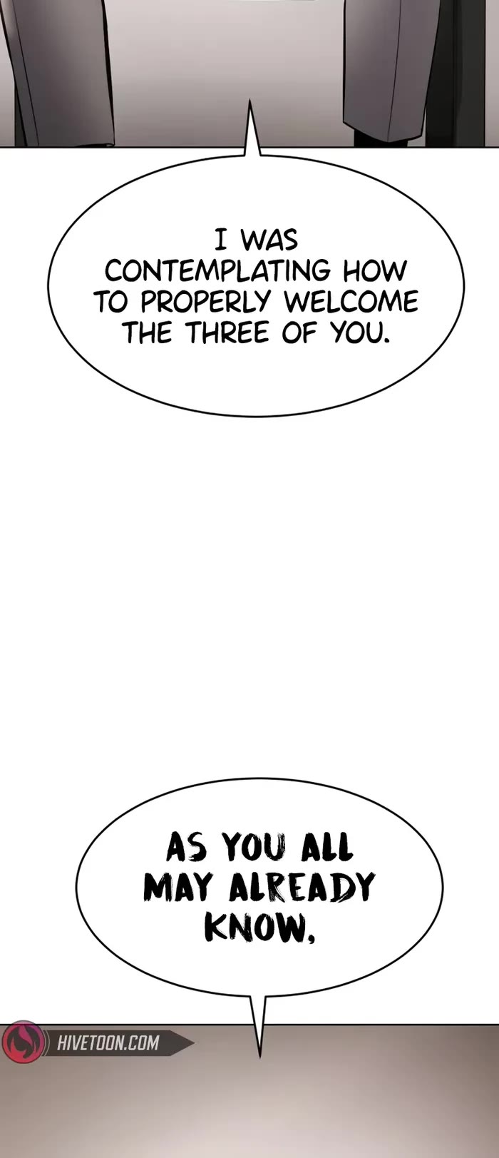 Baek XX Chapter 97 page 41 - Chapter 97