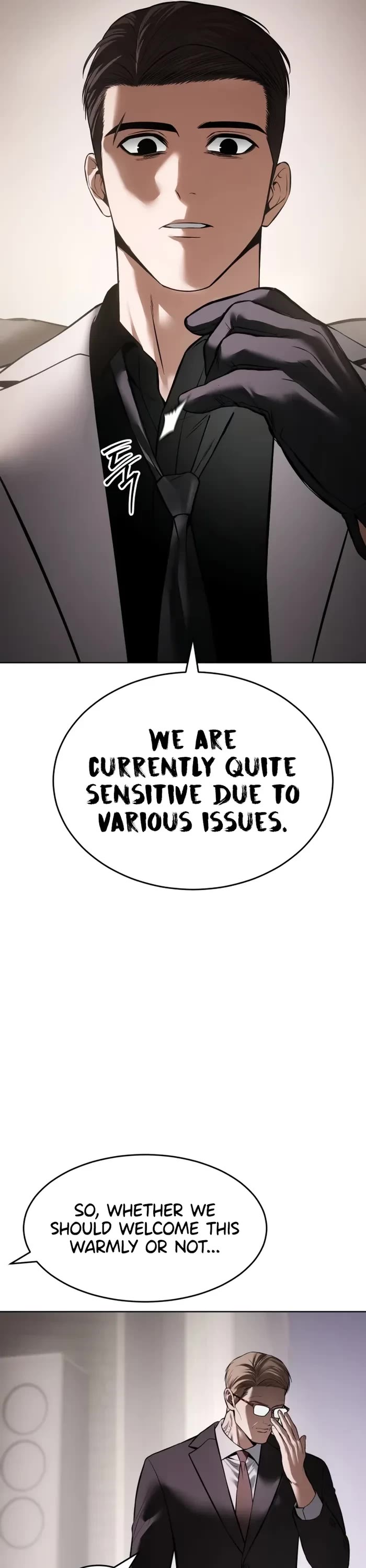 Baek XX Chapter 97 page 42 - Chapter 97