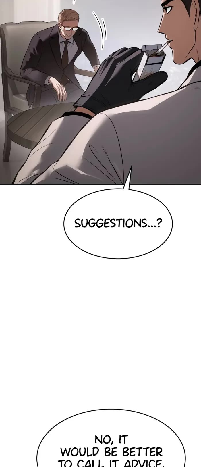 Baek XX Chapter 97 page 45 - Chapter 97