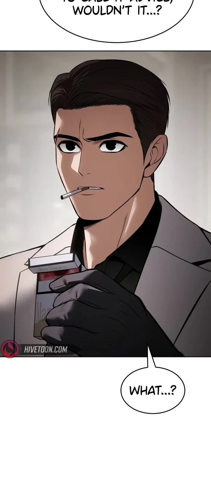 Baek XX Chapter 97 page 46 - Chapter 97
