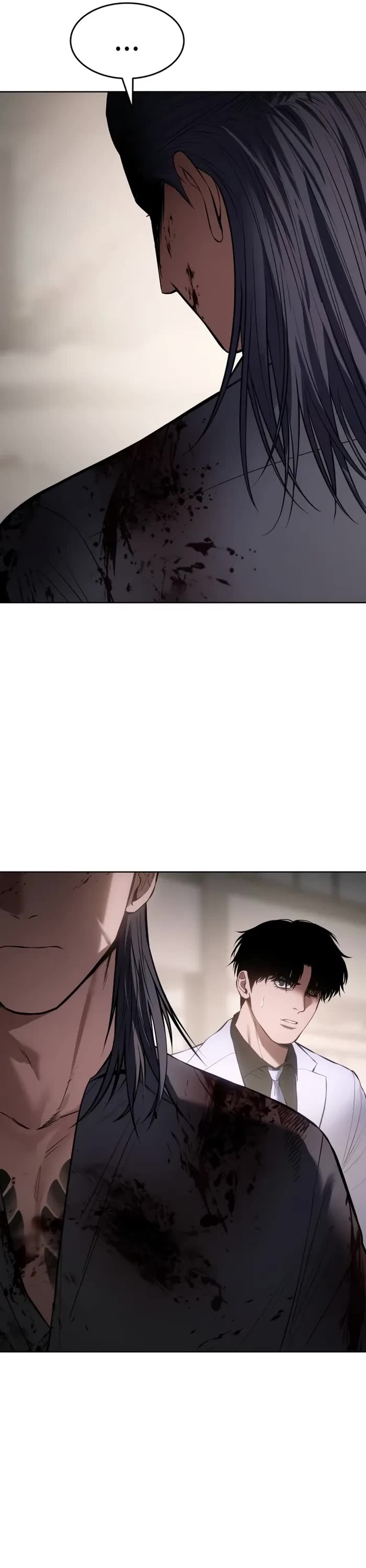 Baek XX Chapter 97 page 5 - Chapter 97
