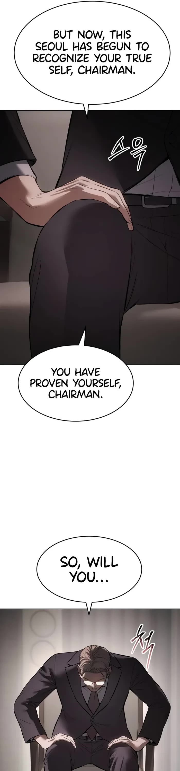 Baek XX Chapter 97 page 51 - Chapter 97
