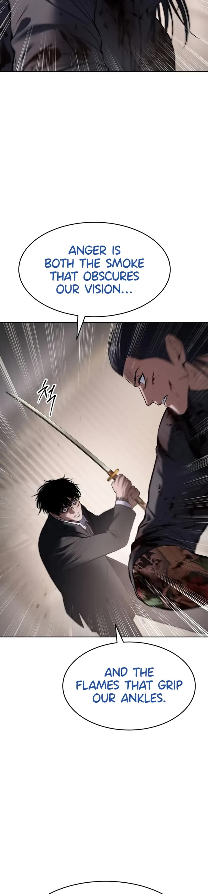 Baek XX Chapter 97 page 62 - Chapter 97