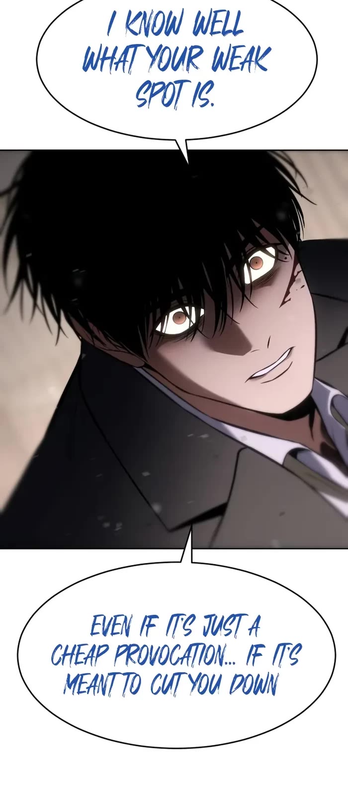 Baek XX Chapter 97 page 63 - Chapter 97