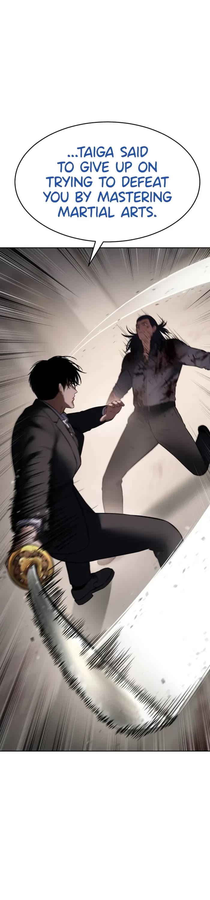 Baek XX Chapter 97 page 65 - Chapter 97
