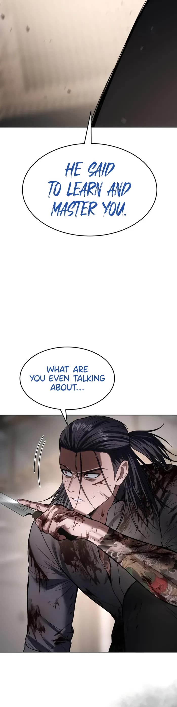 Baek XX Chapter 97 page 67 - Chapter 97