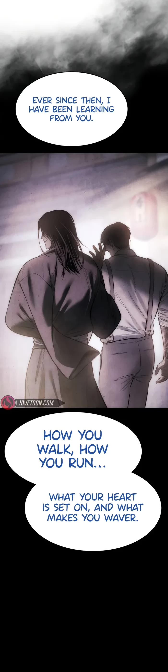 Baek XX Chapter 97 page 68 - Chapter 97
