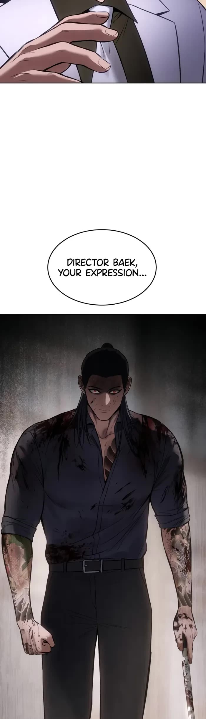 Baek XX Chapter 97 page 7 - Chapter 97