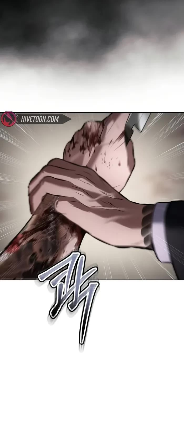 Baek XX Chapter 97 page 73 - Chapter 97