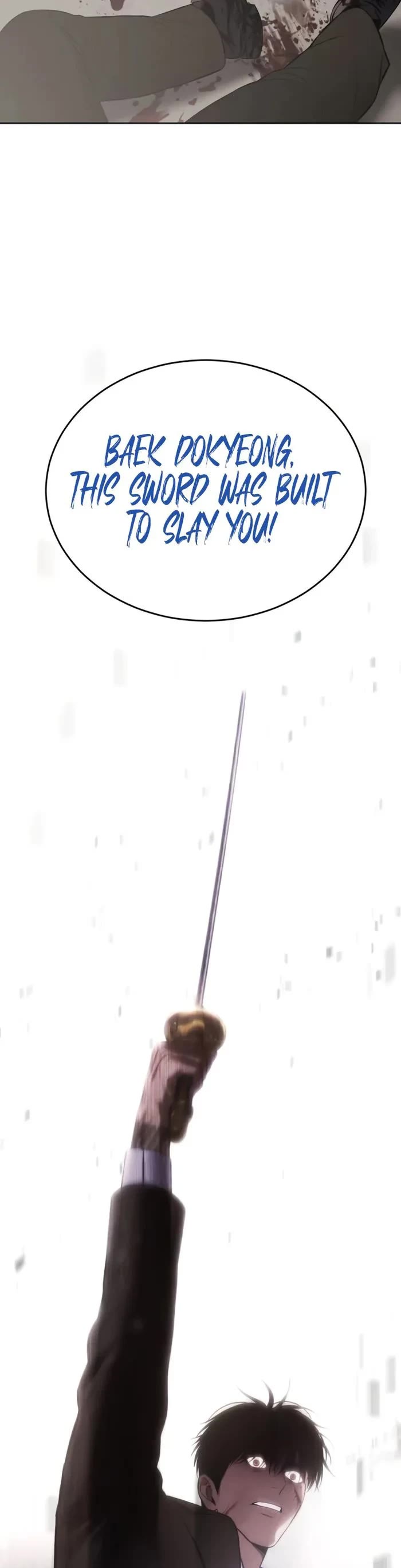 Baek XX Chapter 97 page 76 - Chapter 97