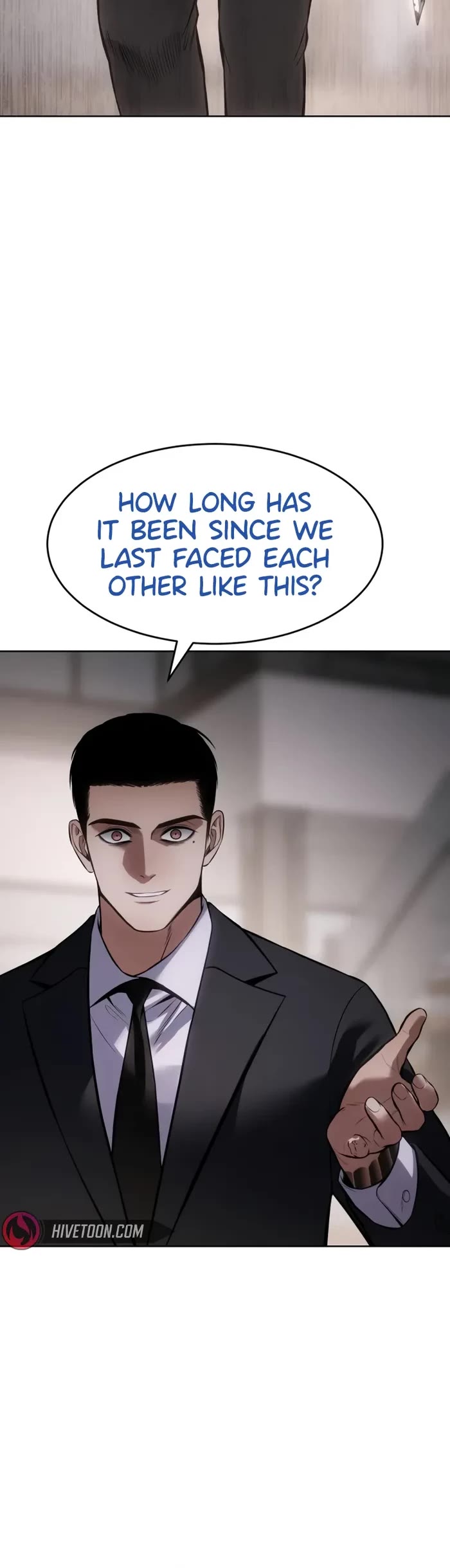 Baek XX Chapter 97 page 8 - Chapter 97