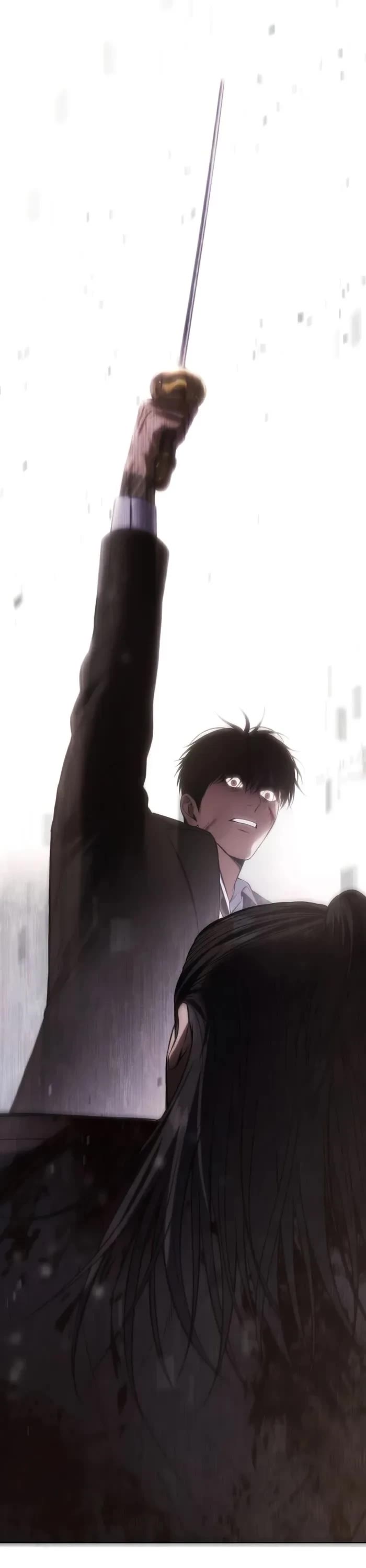 Baek XX Chapter 98 page 1 - Chapter 98