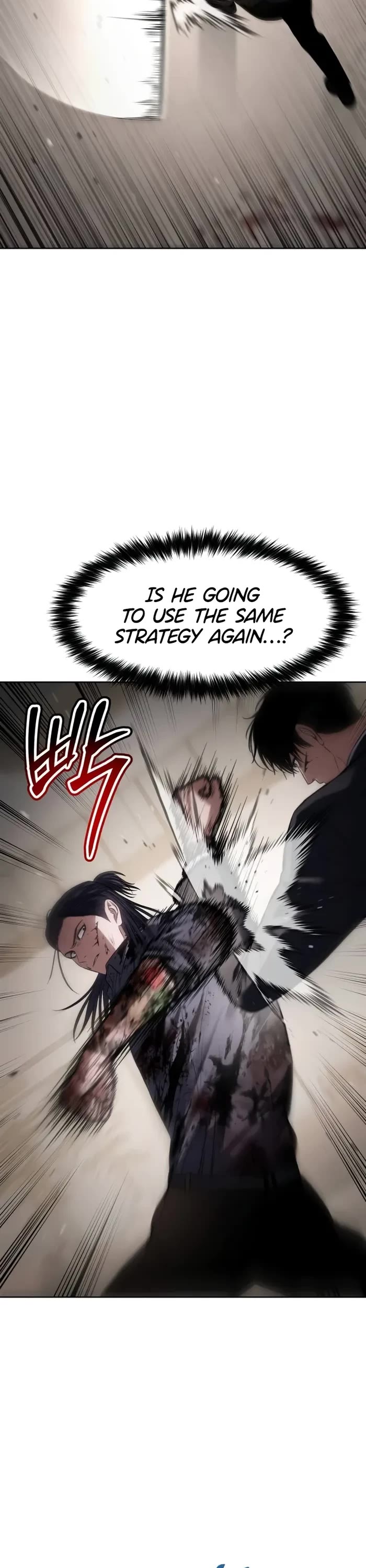 Baek XX Chapter 98 page 22 - Chapter 98