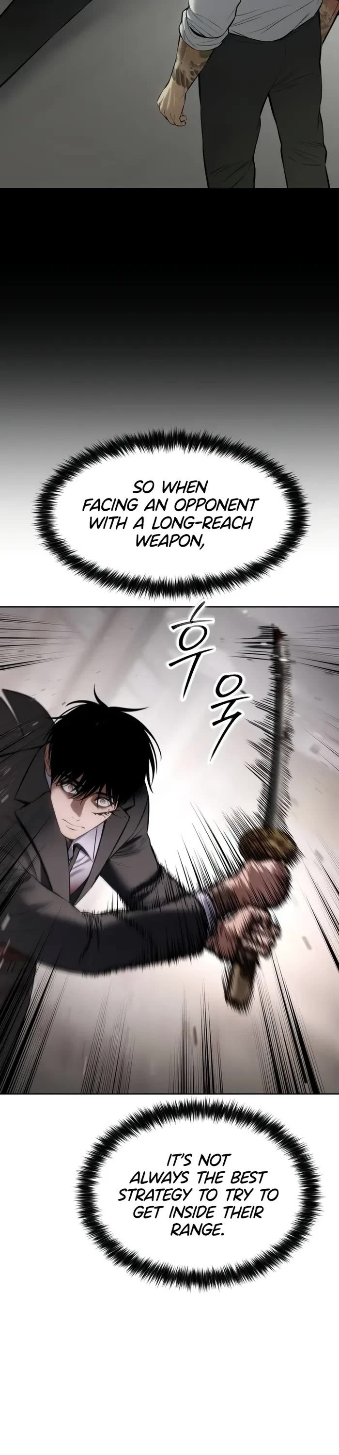 Baek XX Chapter 98 page 31 - Chapter 98