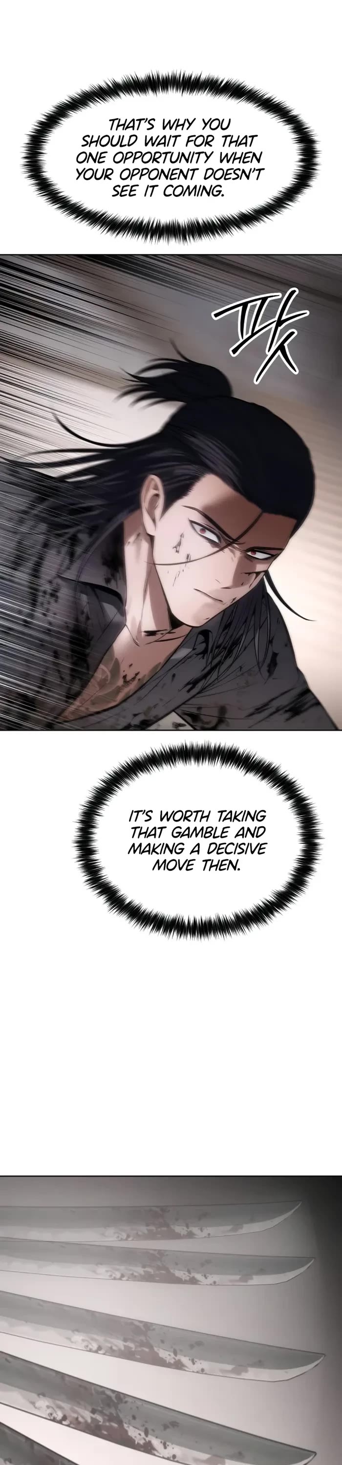Baek XX Chapter 98 page 32 - Chapter 98