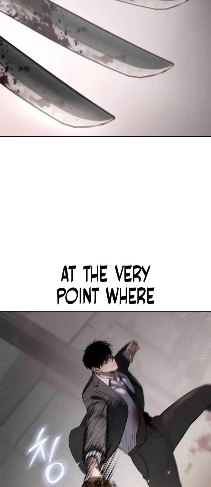 Baek XX Chapter 98 page 33 - Chapter 98