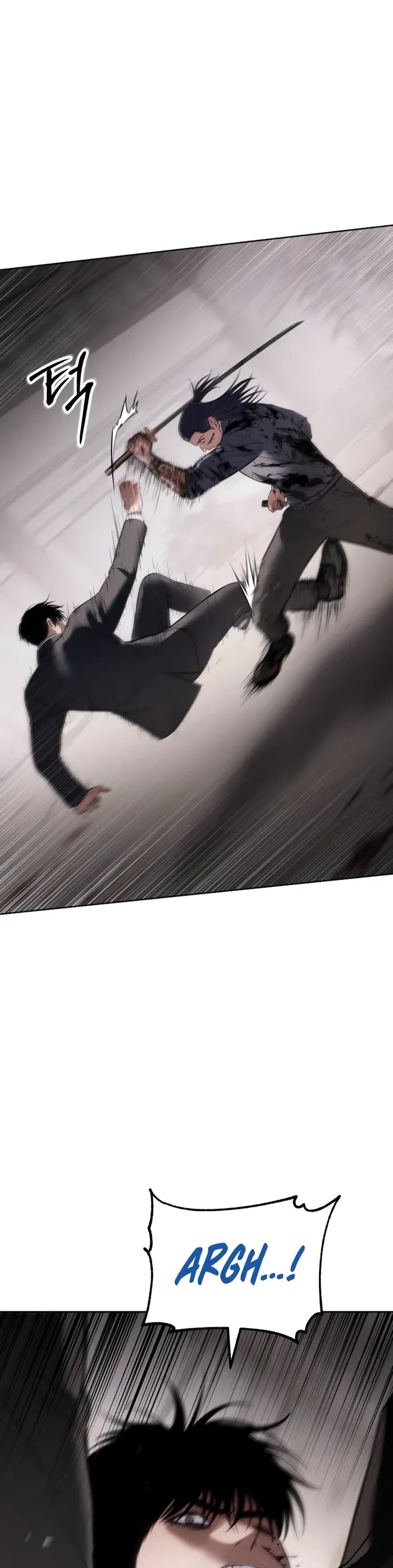Baek XX Chapter 98 page 37 - Chapter 98