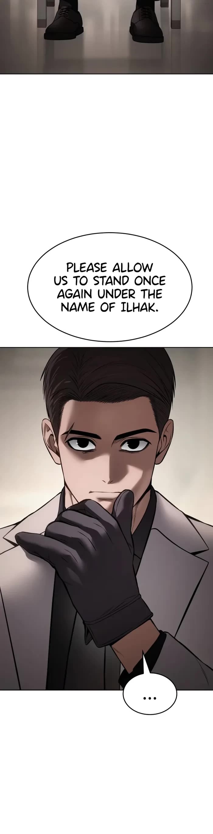 Baek XX Chapter 98 page 41 - Chapter 98