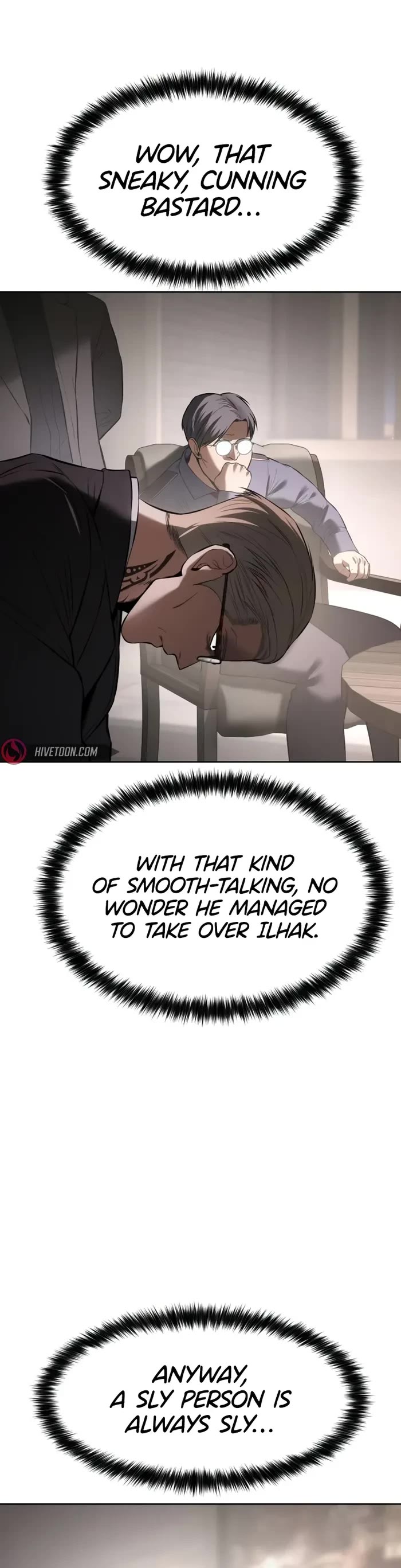 Baek XX Chapter 98 page 42 - Chapter 98