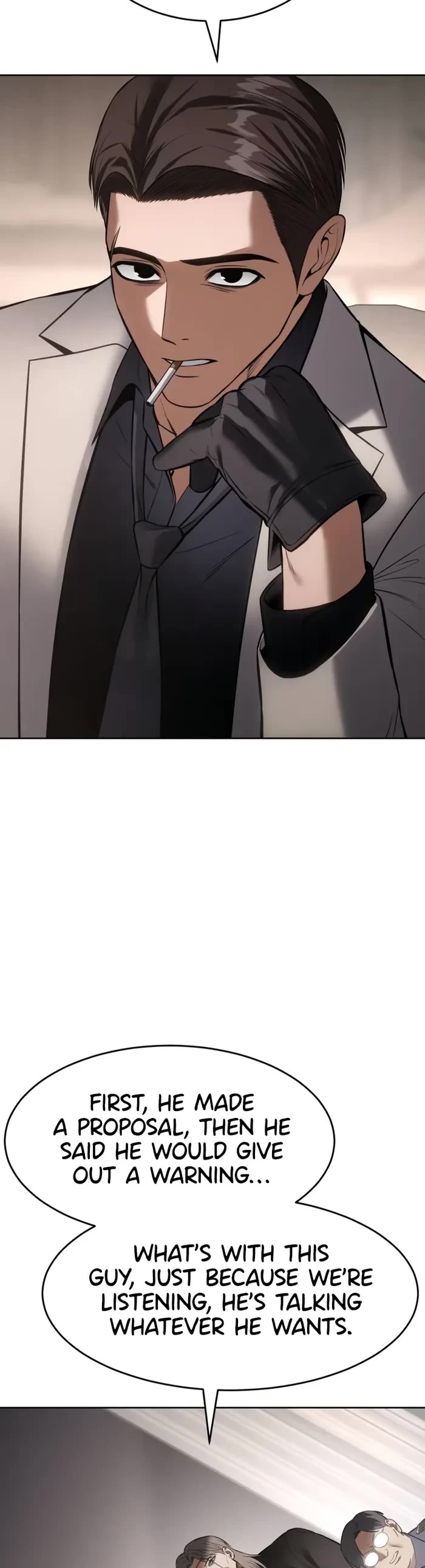 Baek XX Chapter 98 page 45 - Chapter 98