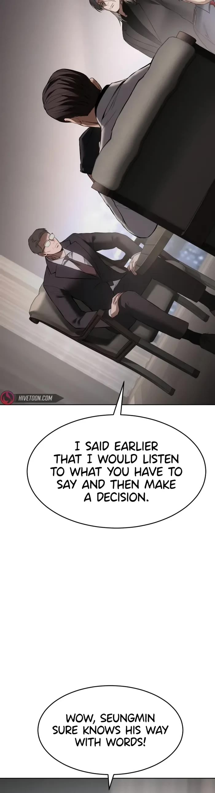 Baek XX Chapter 98 page 46 - Chapter 98