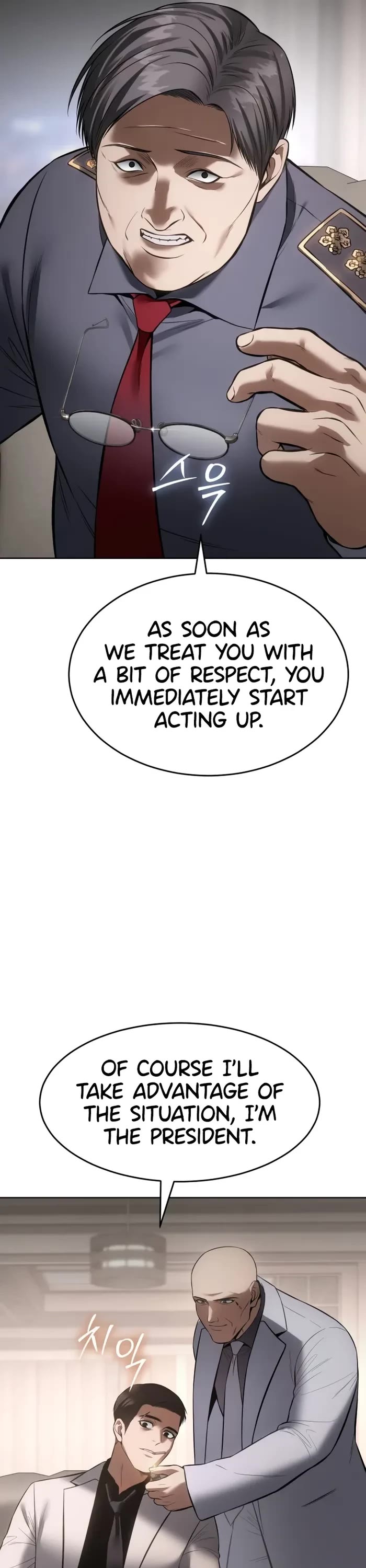 Baek XX Chapter 98 page 47 - Chapter 98