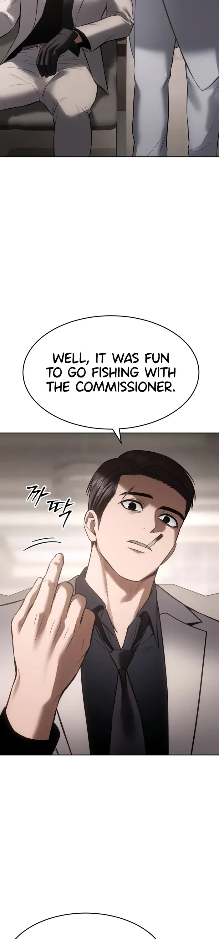 Baek XX Chapter 98 page 48 - Chapter 98