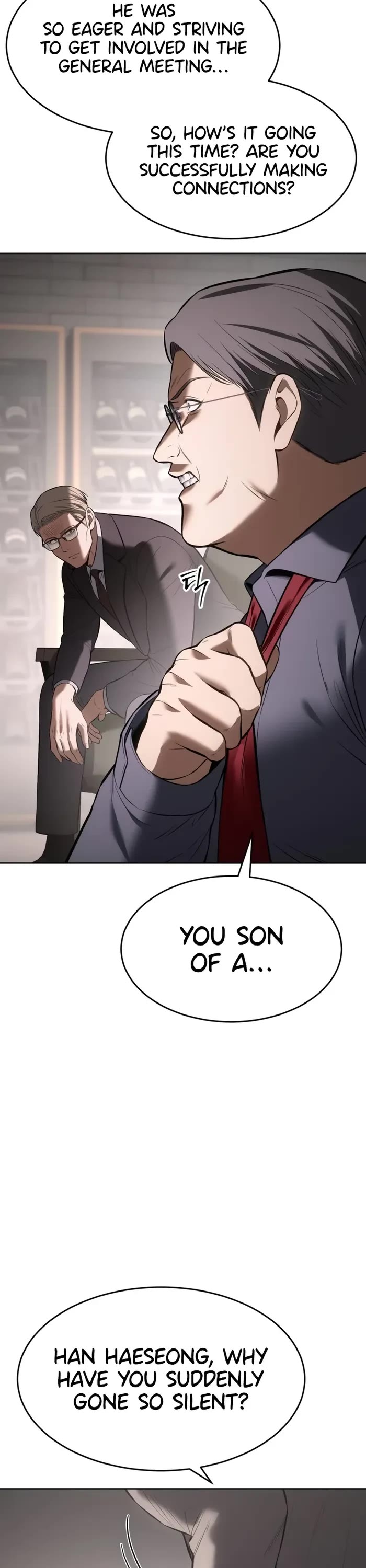 Baek XX Chapter 98 page 49 - Chapter 98