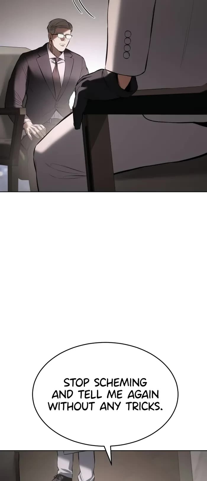 Baek XX Chapter 98 page 50 - Chapter 98