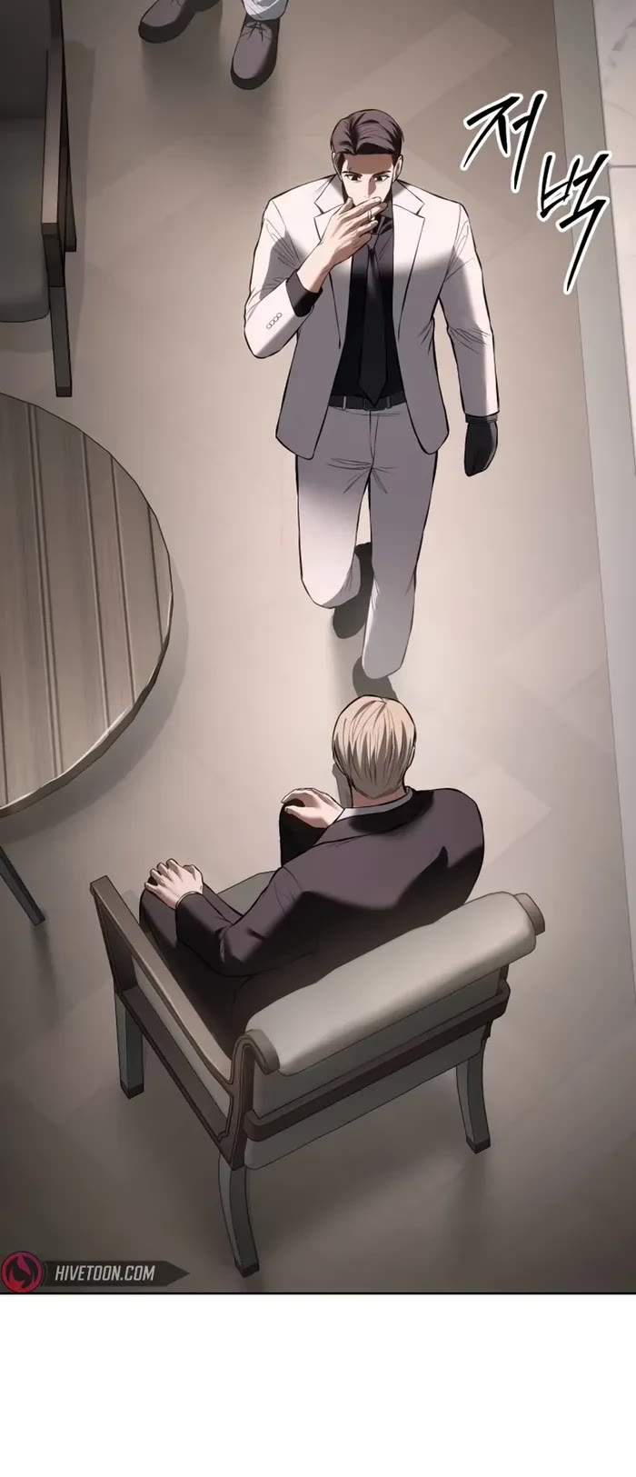 Baek XX Chapter 98 page 51 - Chapter 98