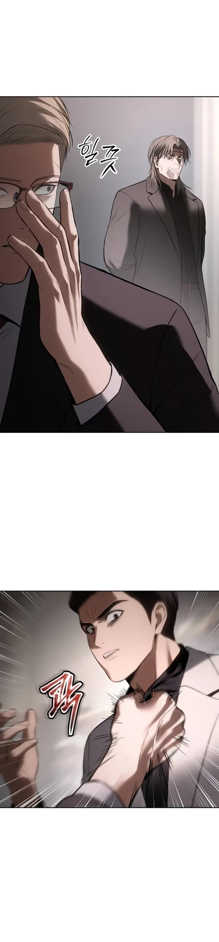 Baek XX Chapter 98 page 53 - Chapter 98