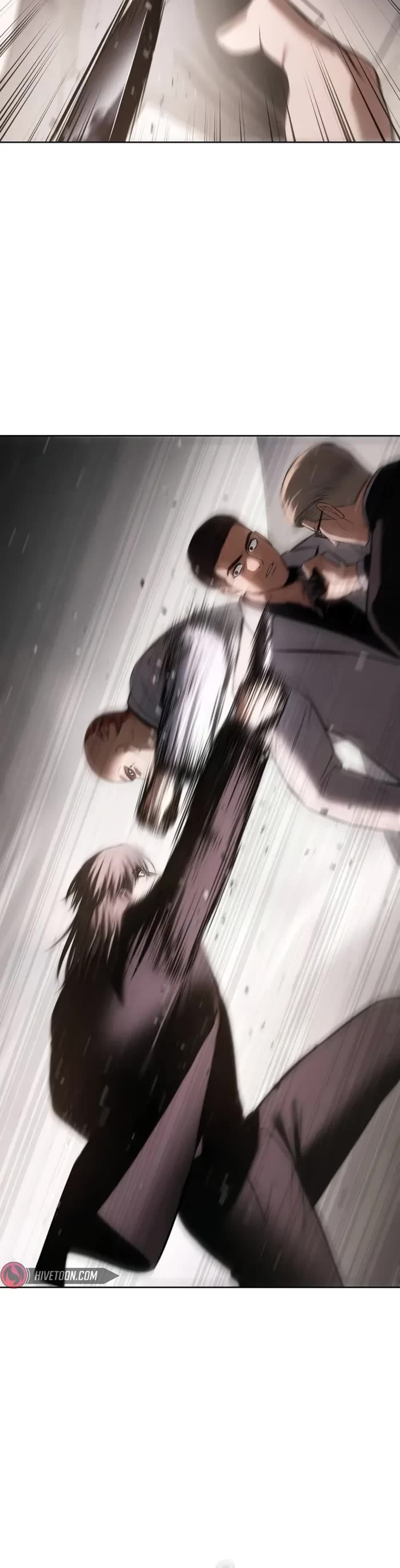 Baek XX Chapter 98 page 55 - Chapter 98