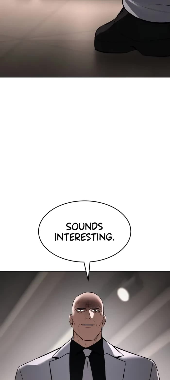 Baek XX Chapter 98 page 59 - Chapter 98