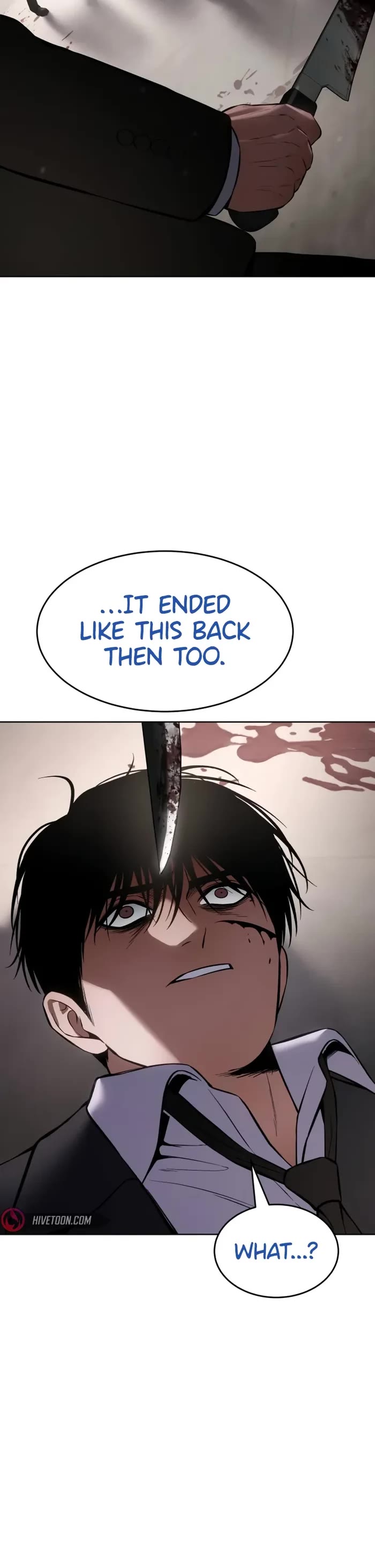 Baek XX Chapter 98 page 64 - Chapter 98