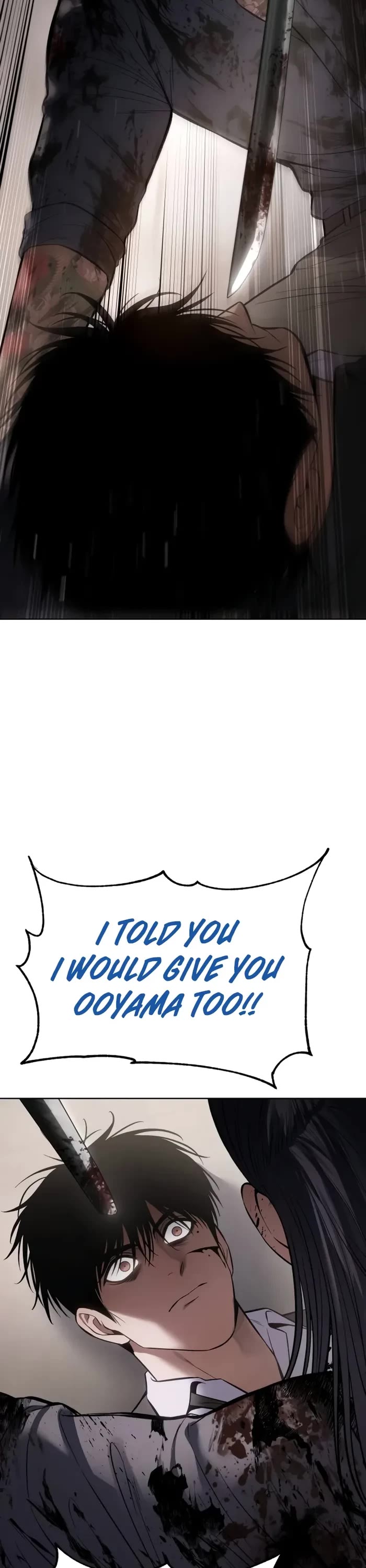 Baek XX Chapter 98 page 66 - Chapter 98